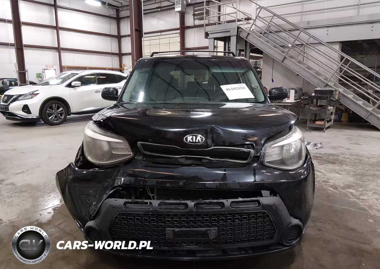 2015 Kia Soul VIN:KNDJN2A24F7212126 - 12