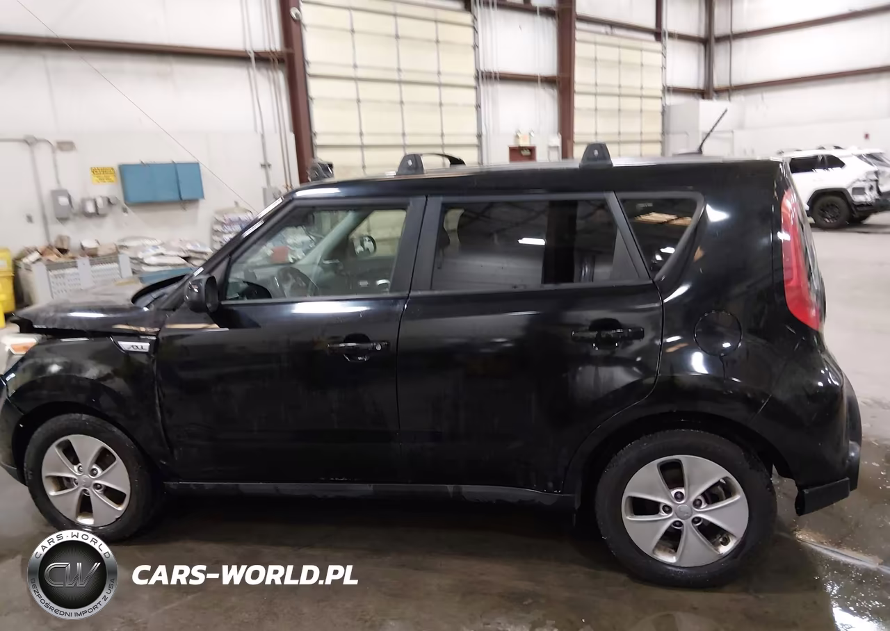 2015 Kia Soul VIN:KNDJN2A24F7212126 - 14