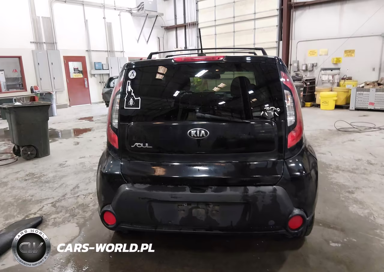 2015 Kia Soul VIN:KNDJN2A24F7212126 - 16