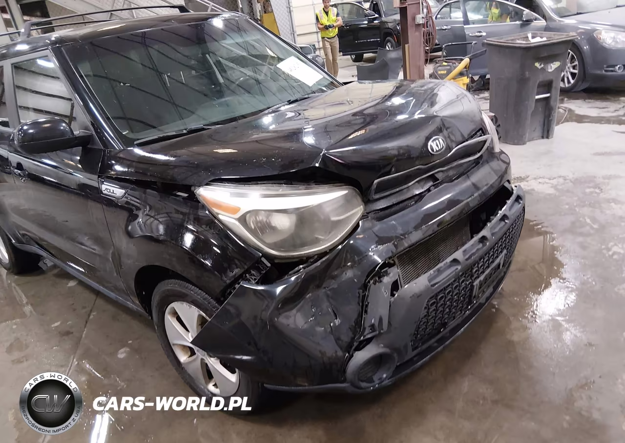 2015 Kia Soul VIN:KNDJN2A24F7212126 - 17