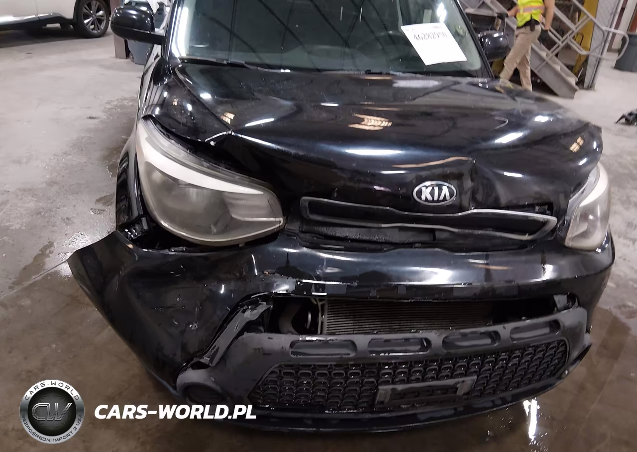 2015 Kia Soul VIN:KNDJN2A24F7212126 - 18