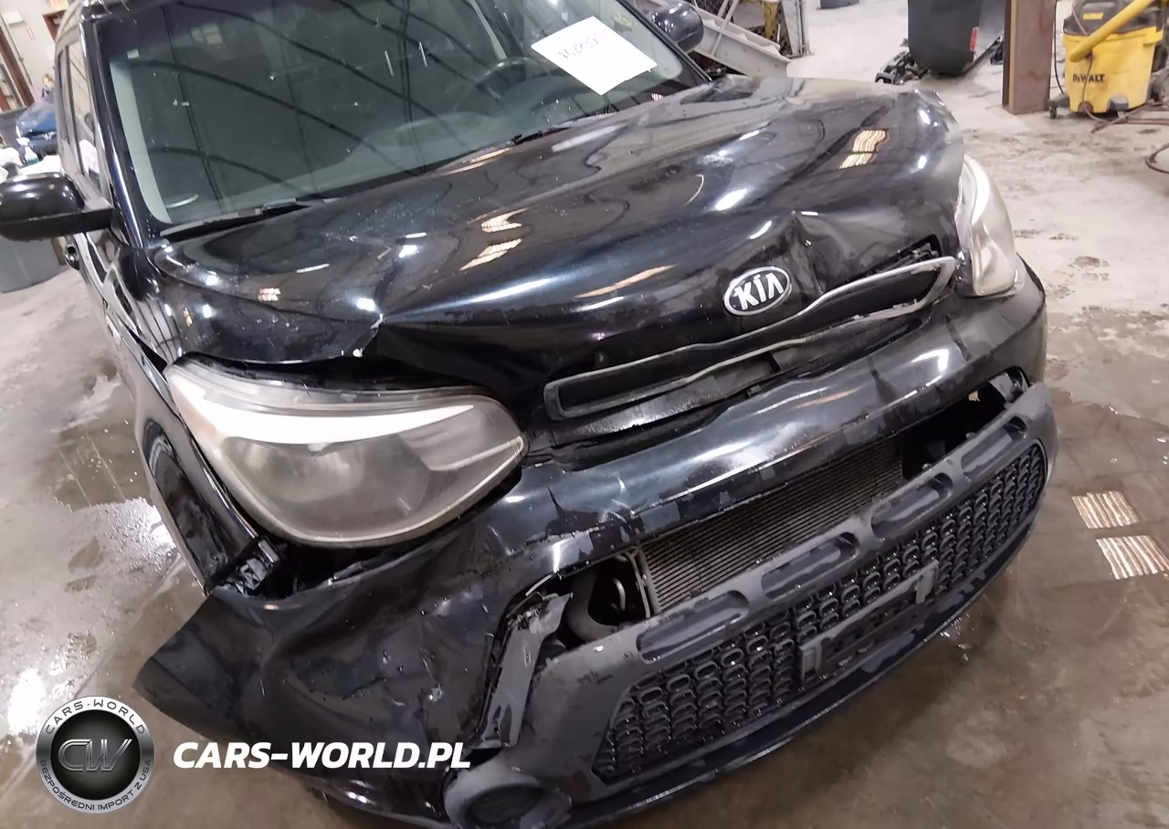 2015 Kia Soul VIN:KNDJN2A24F7212126 - 6