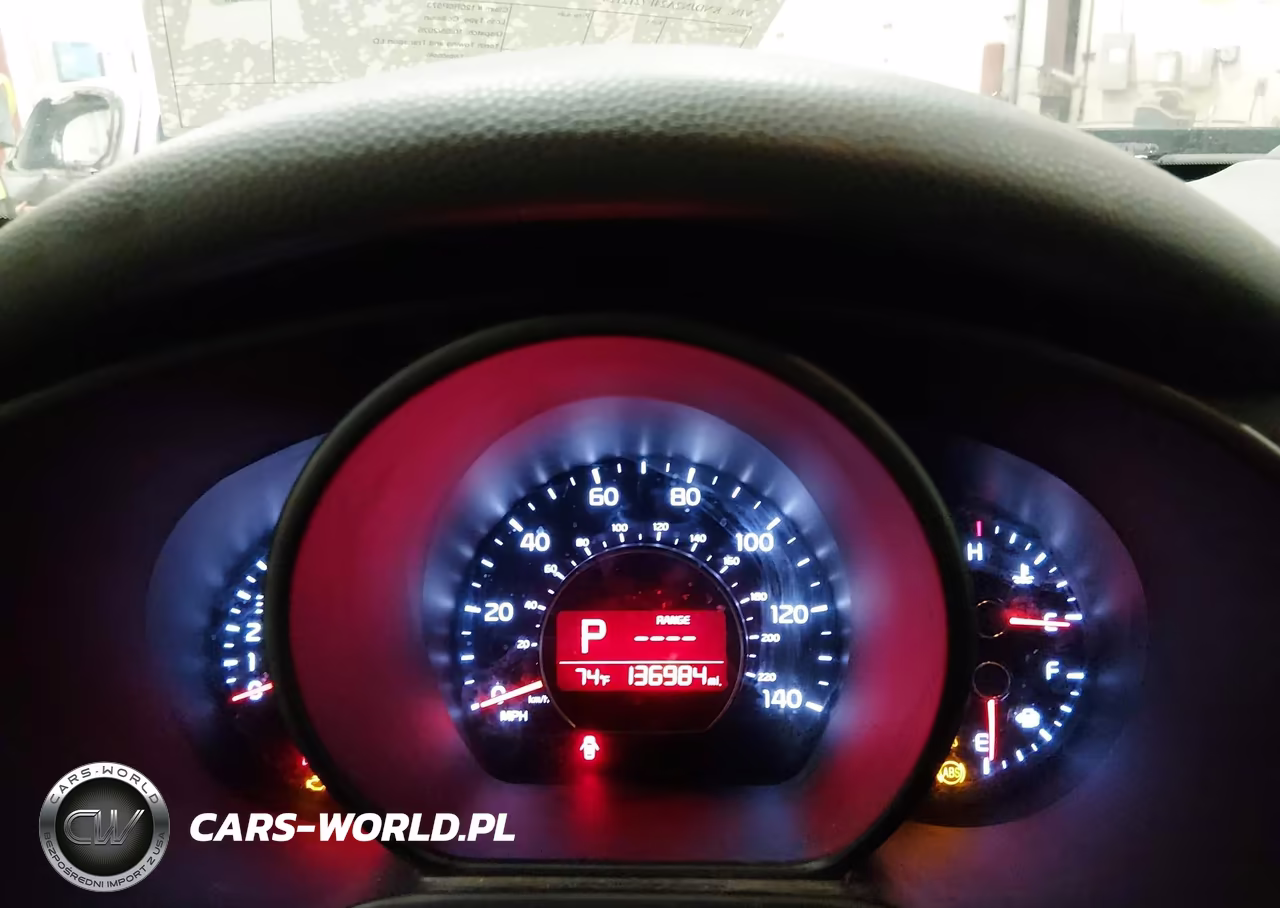 2015 Kia Soul VIN:KNDJN2A24F7212126 - 7