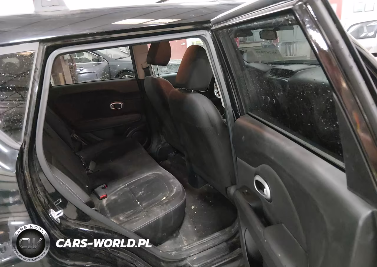 2015 Kia Soul VIN:KNDJN2A24F7212126 - 8