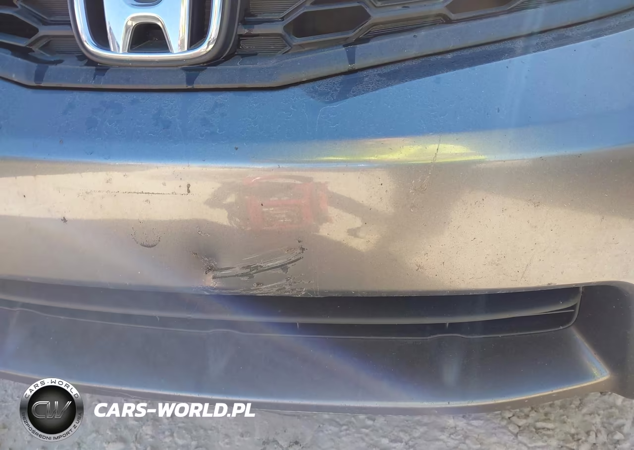 2012 Honda Fit Sport VIN:JHMGE8H65CC007731 - 20