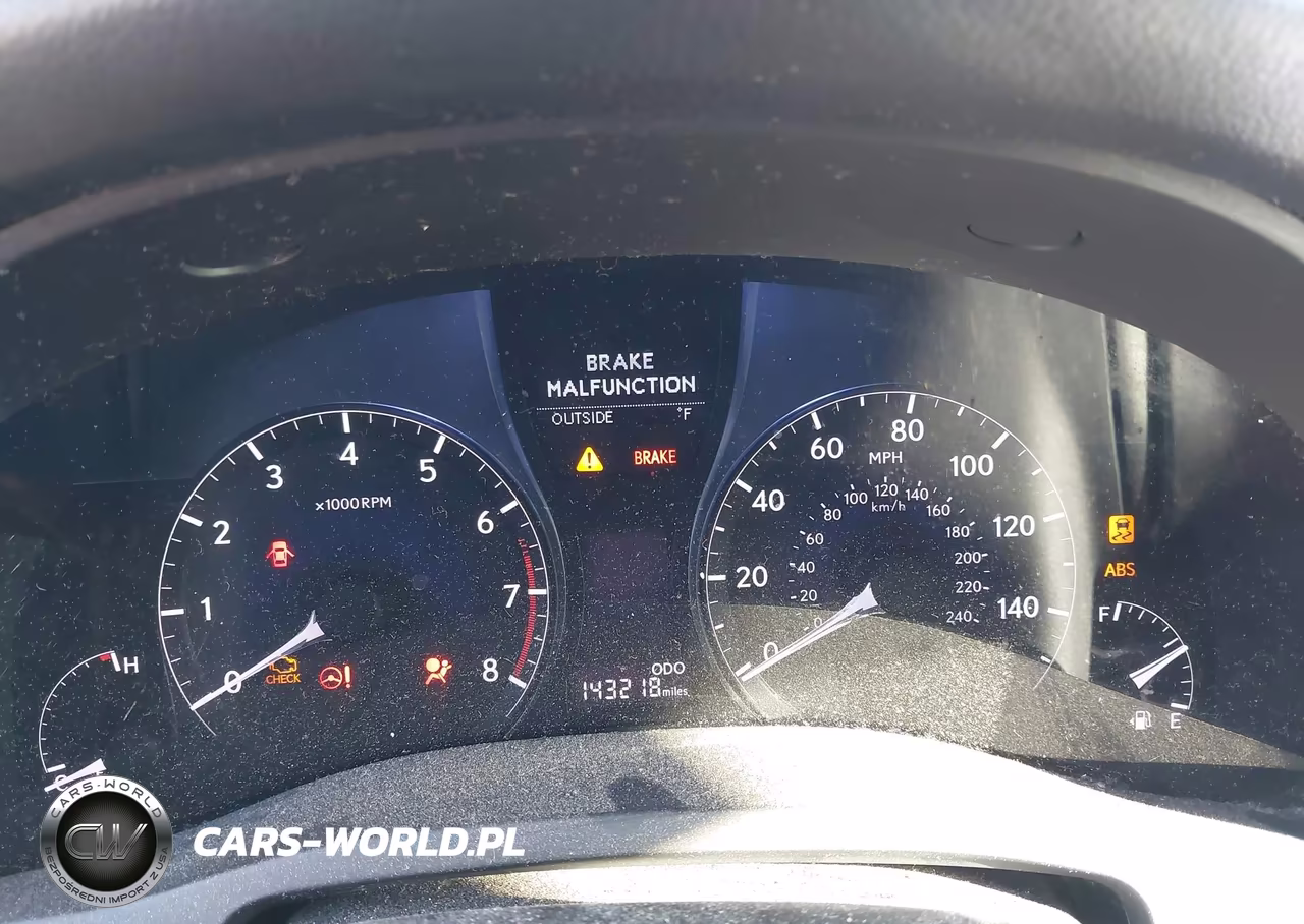 2013 Lexus Rx 350 VIN:2T2BK1BA7DC164643 - 7