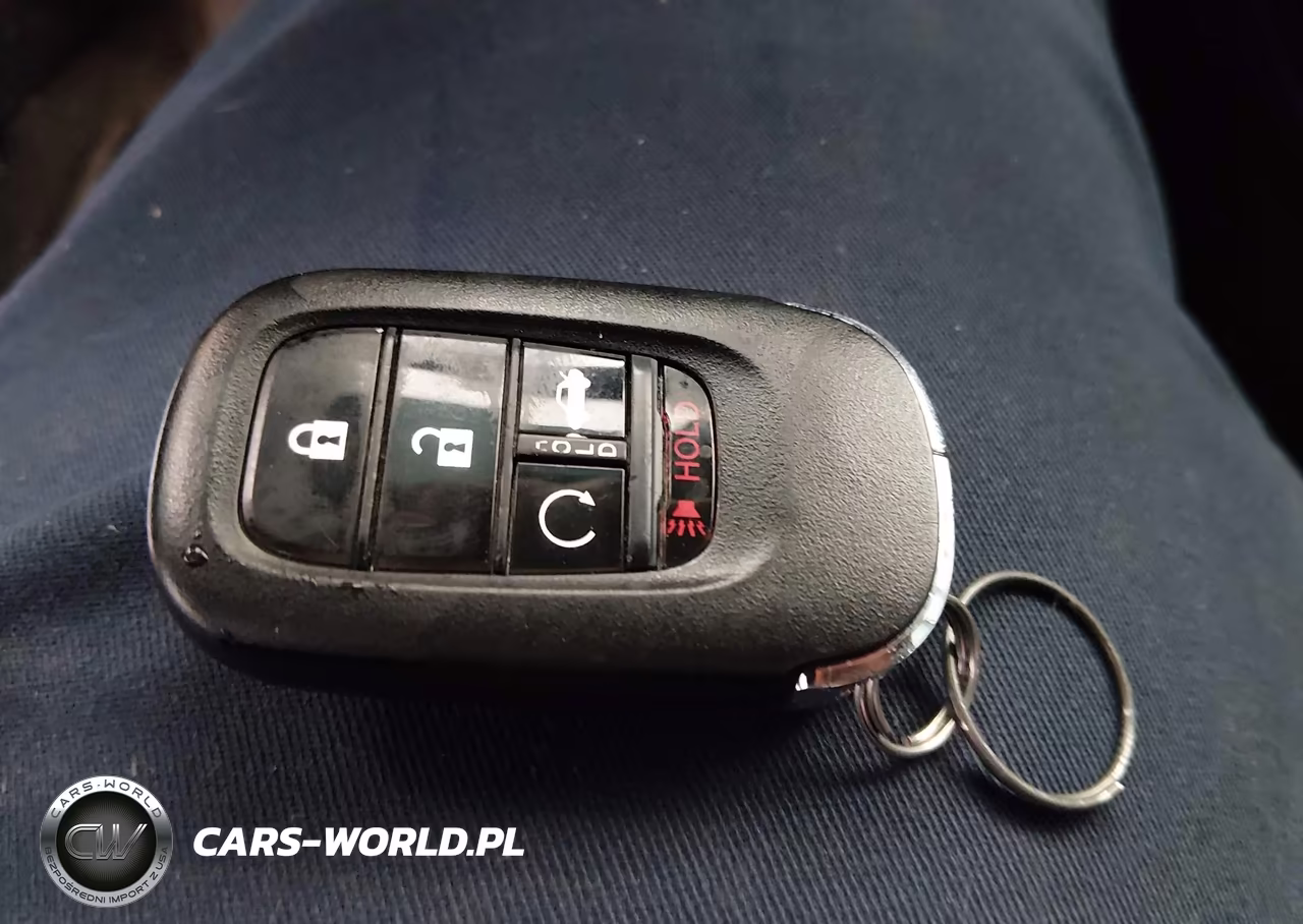 2024 Honda Civic Sport VIN:2HGFE2F59RH517947 - 11