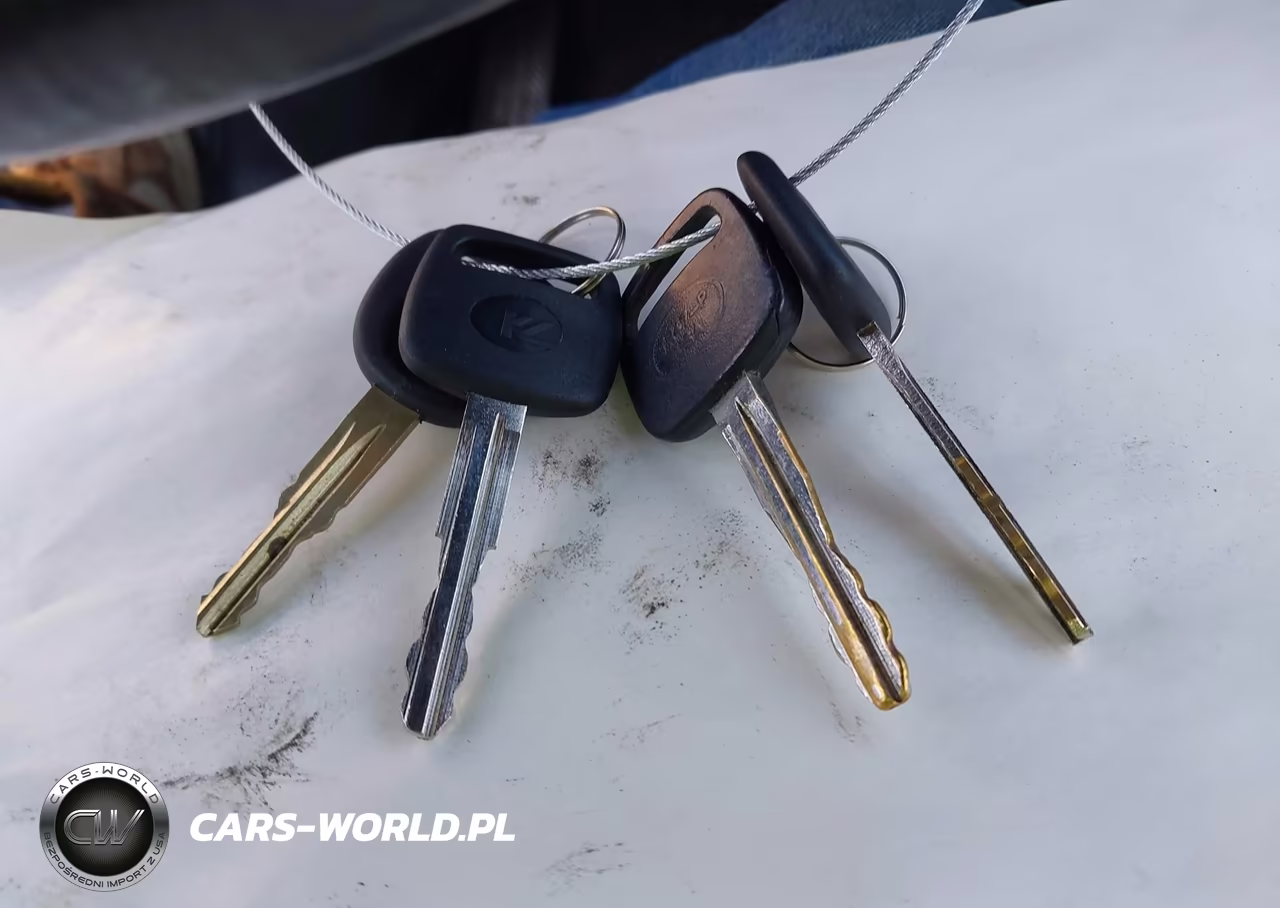 1995 Toyota Corolla Le-Dx VIN:1NXAE09B4SZ306295 - 11