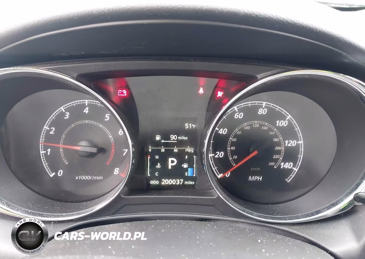 2016 Mitsubishi Outlander Sport 2.4 Es VIN:JA4AR3AW2GZ056052 - 7