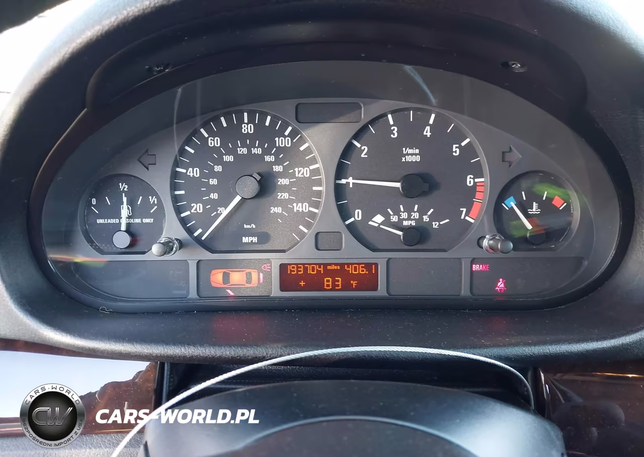 2003 BMW 325It VIN:WBAEN33463PC11335 - 7