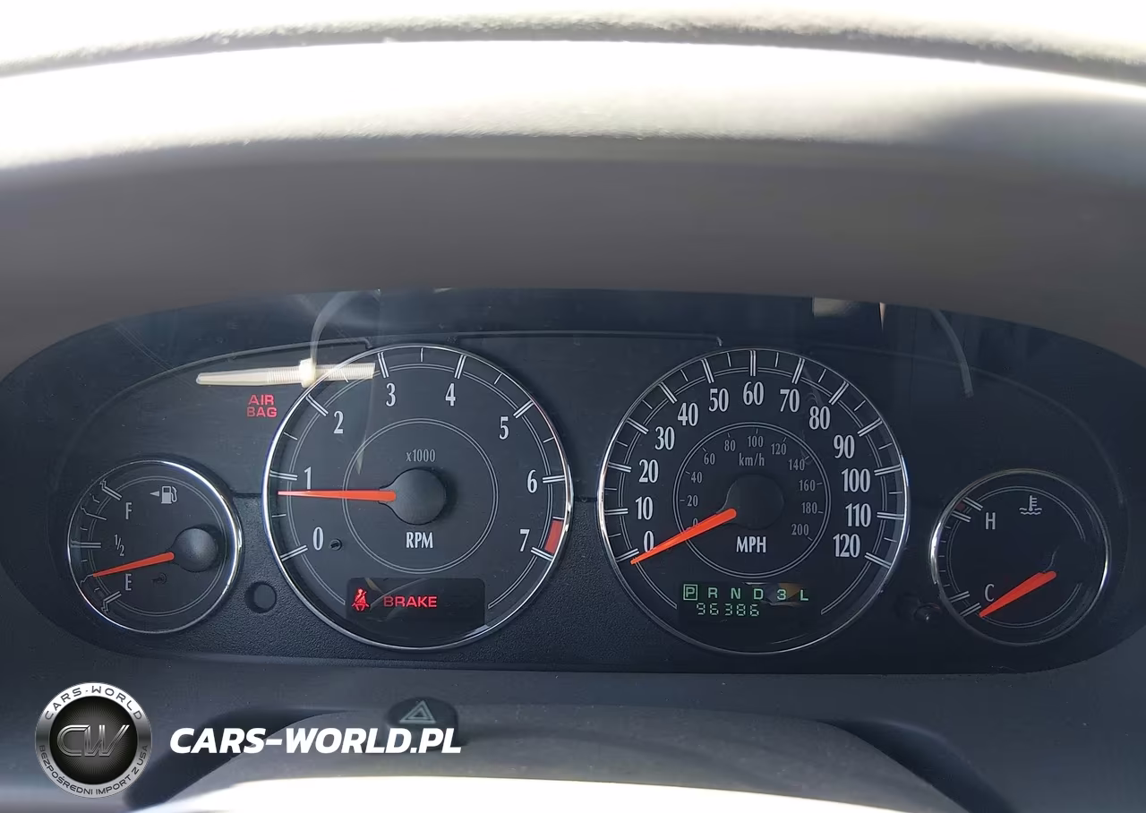 2001 Chrysler Sebring Lx VIN:1C3EL45U61N654008 - 7