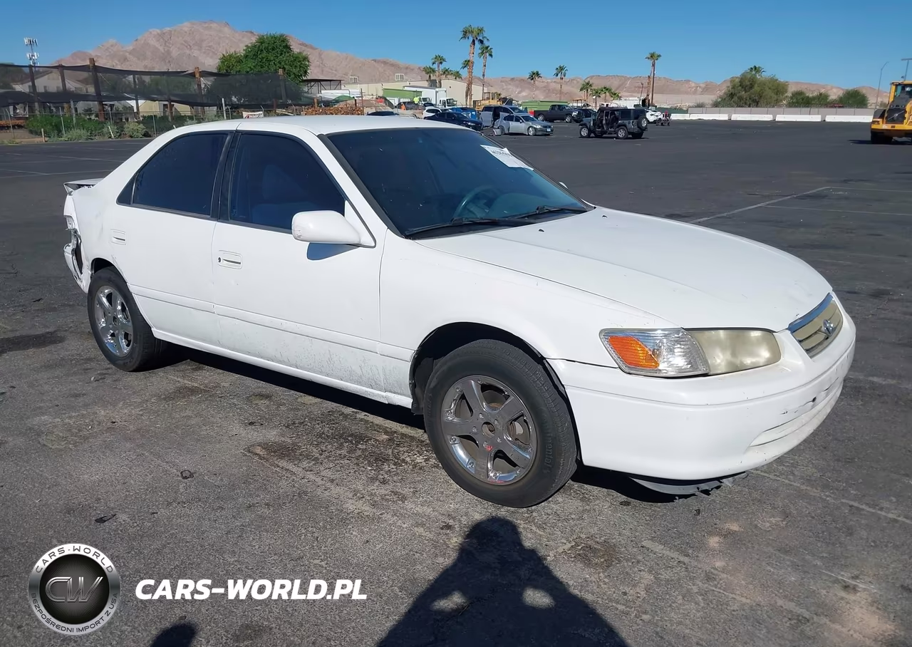 2000 Toyota Camry Ce