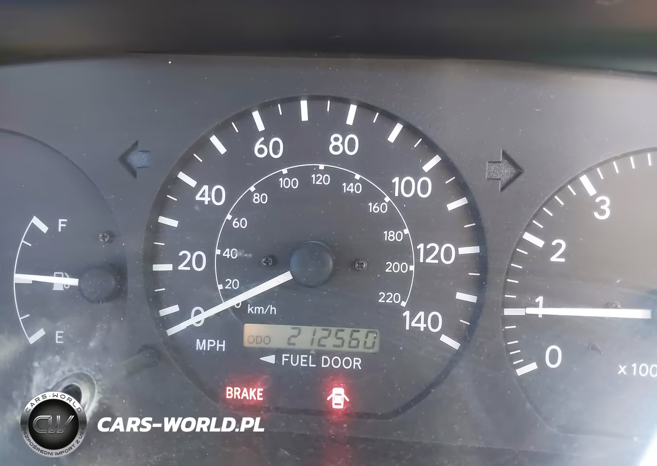 2000 Toyota Camry Ce VIN:4T1BG22K9YU940957 - 7