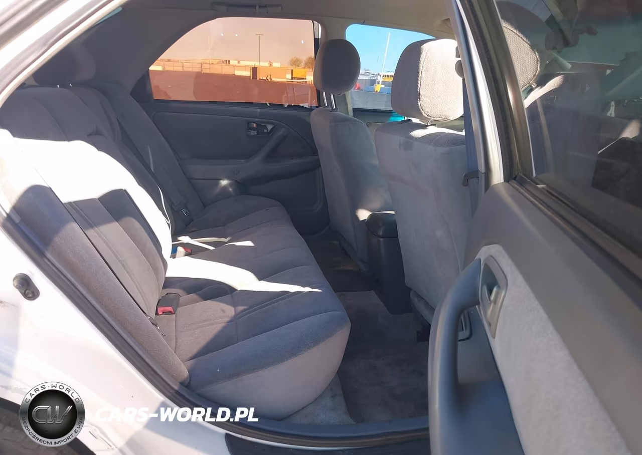 2000 Toyota Camry Ce VIN:4T1BG22K9YU940957 - 8