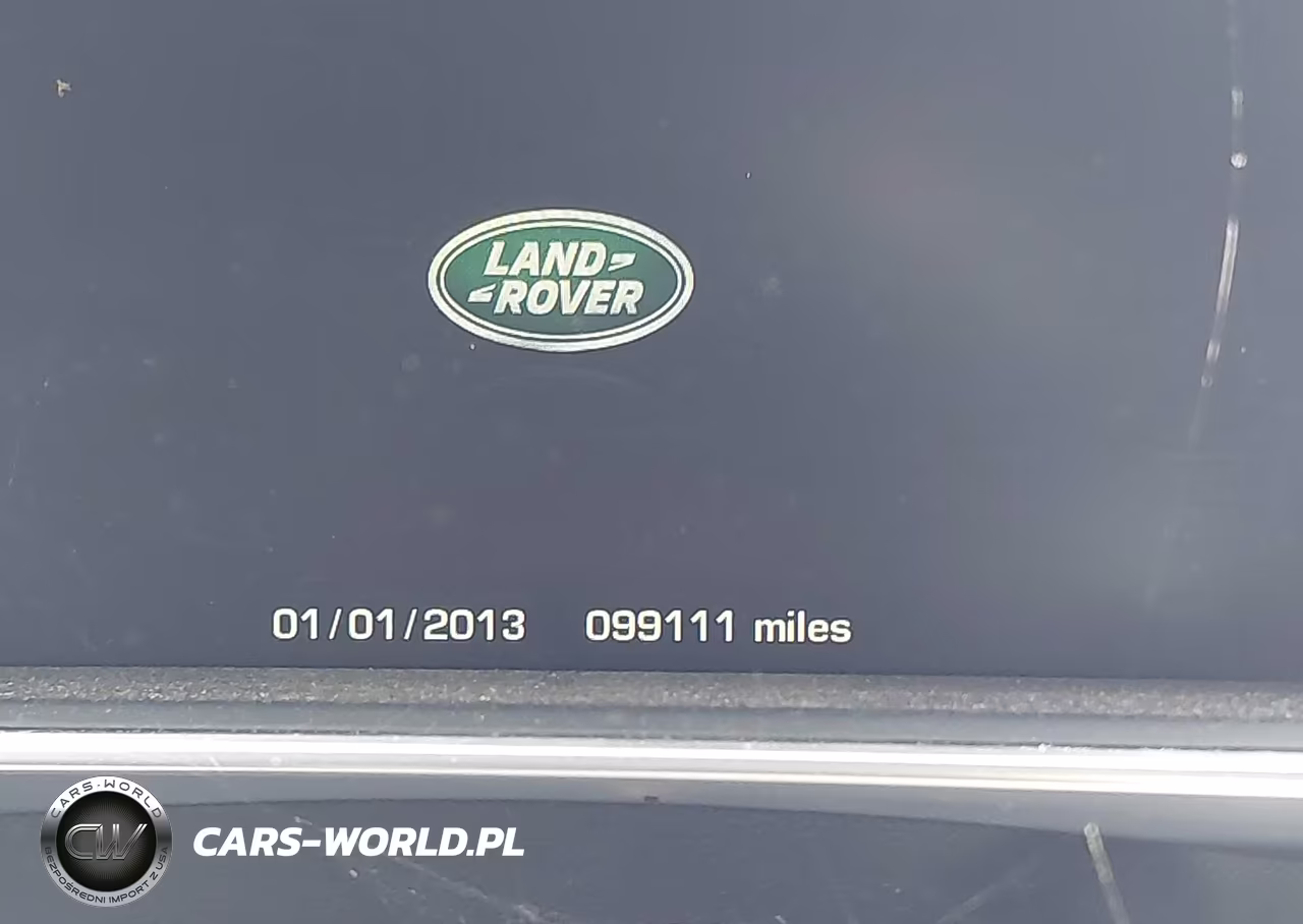 2016 Land Rover Range Rover Sport 3.0L V6 Supercharged Hse VIN:SALWS2PF7GA101642 - 7