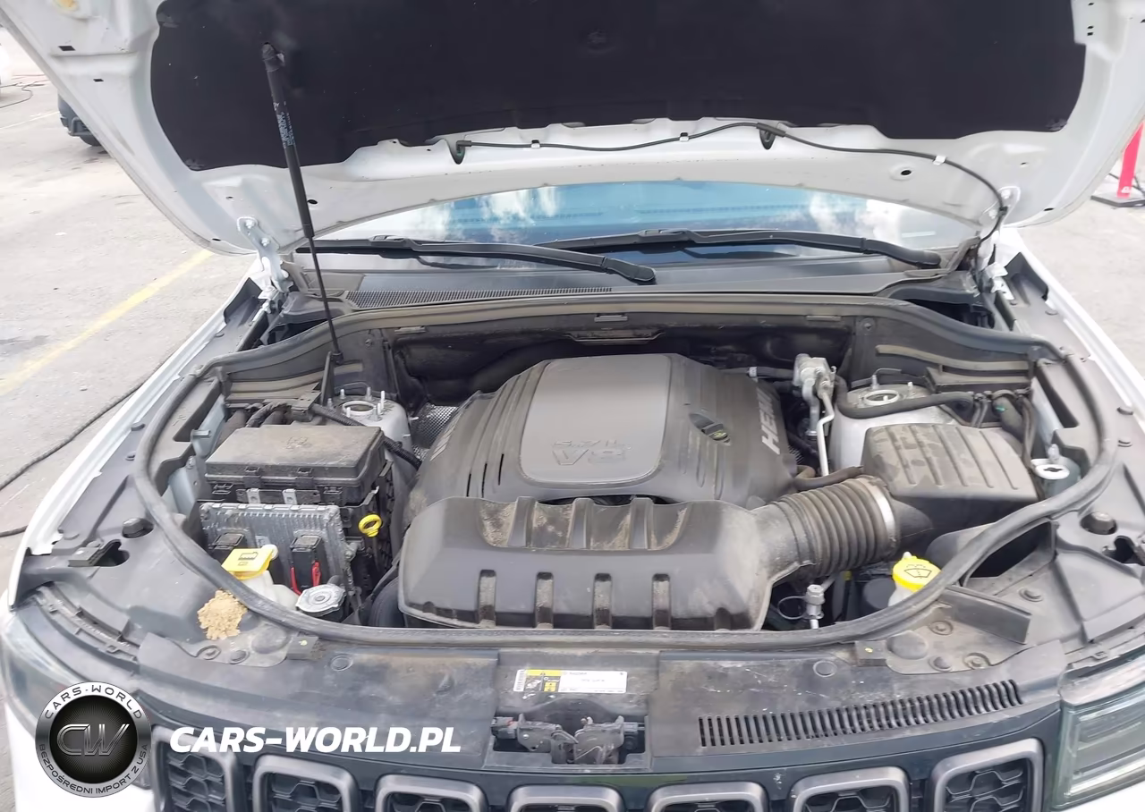 2020 Jeep Grand Cherokee Limited X 4X4 VIN:1C4RJFBT0LC408628 - 10