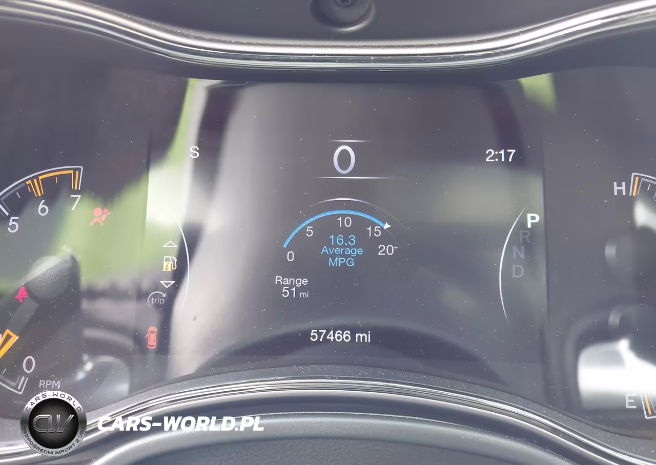 2020 Jeep Grand Cherokee Limited X 4X4 VIN:1C4RJFBT0LC408628 - 15
