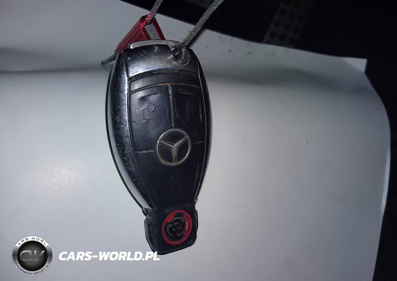 2007 Mercedes-Benz C 230 Sport VIN:WDBRF52H77F933423 - 11