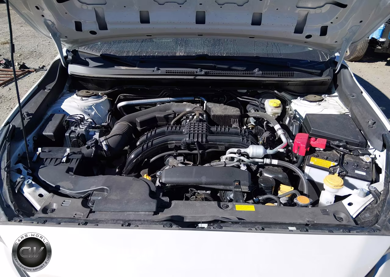 2024 Subaru Crosstrek VIN:JF2GUABC7RH374637 - 10