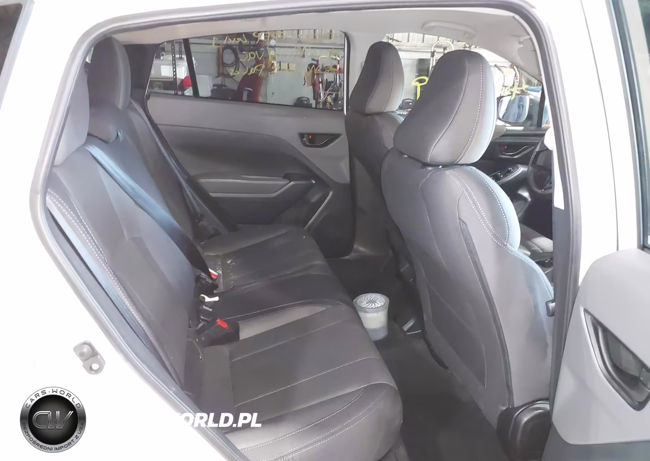 2024 Subaru Crosstrek VIN:JF2GUABC7RH374637 - 8