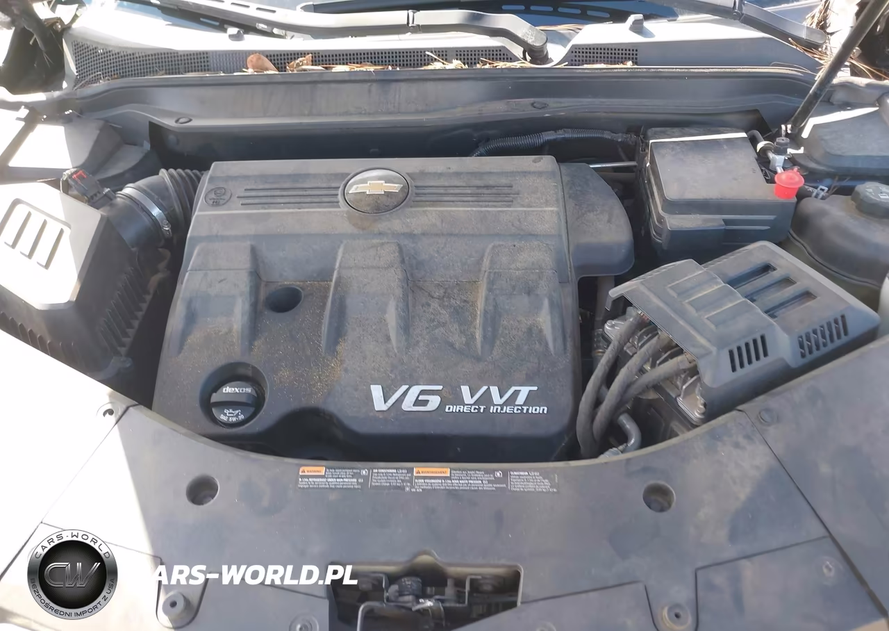 2015 Chevrolet Equinox Lt VIN:2GNFLBE30F6431493 - 10