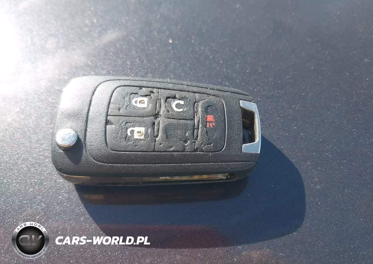 2015 Chevrolet Equinox Lt VIN:2GNFLBE30F6431493 - 11