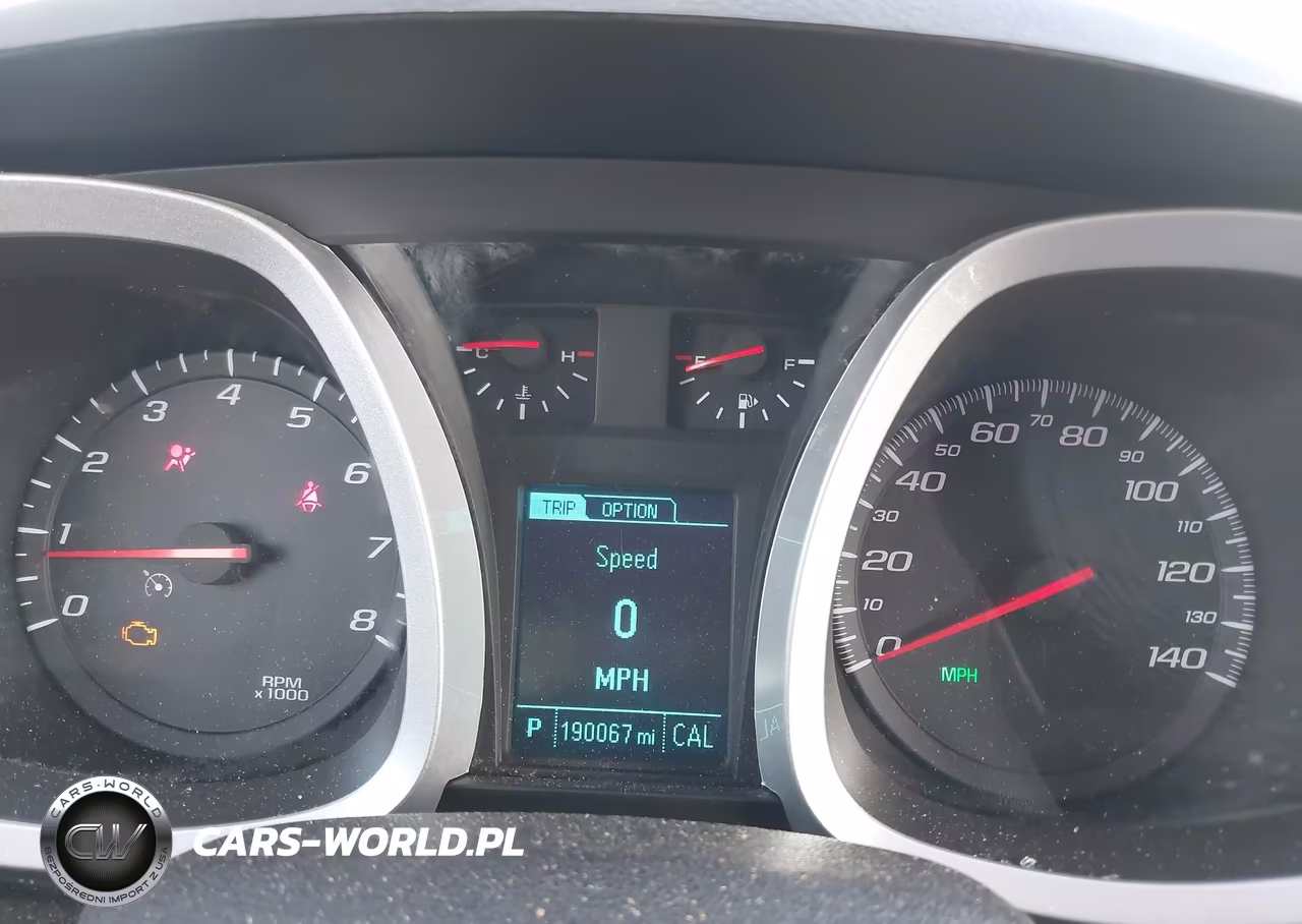 2015 Chevrolet Equinox Lt VIN:2GNFLBE30F6431493 - 7