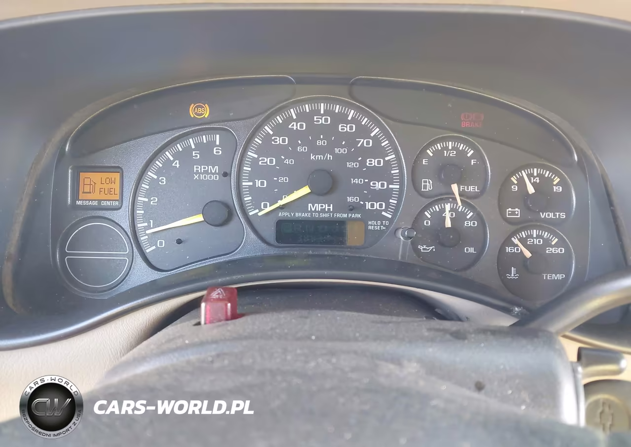 2001 Chevrolet Suburban 1500 Lt VIN:3GNFK16T71G161199 - 7