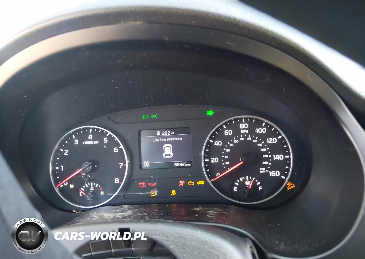 2022 Kia Seltos Lx VIN:KNDEPCAA9N7334763 - 7