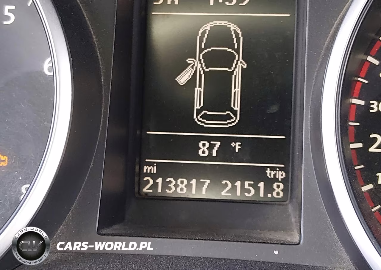 2013 Volkswagen Gti 4-Door VIN:WVWGD7AJ8DW094313 - 7
