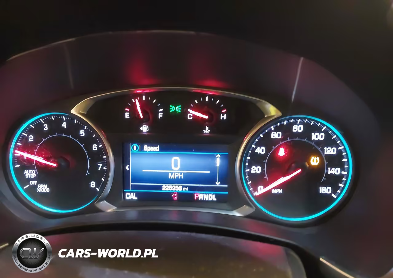 2019 Chevrolet Equinox Lt VIN:3GNAXKEV2KS506822 - 7