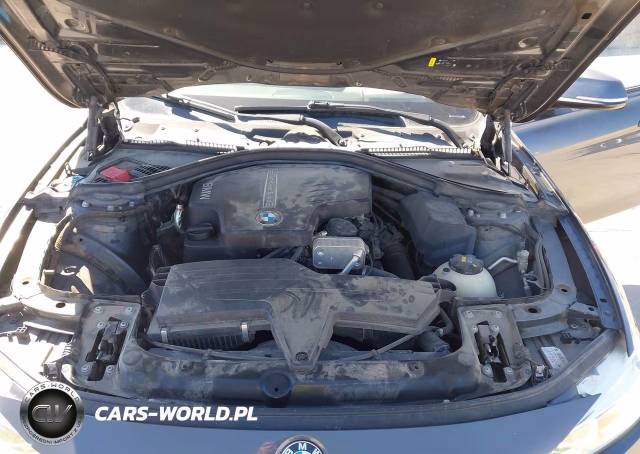 2018 BMW 320I VIN:WBA8E1G57JNU90661 - 10