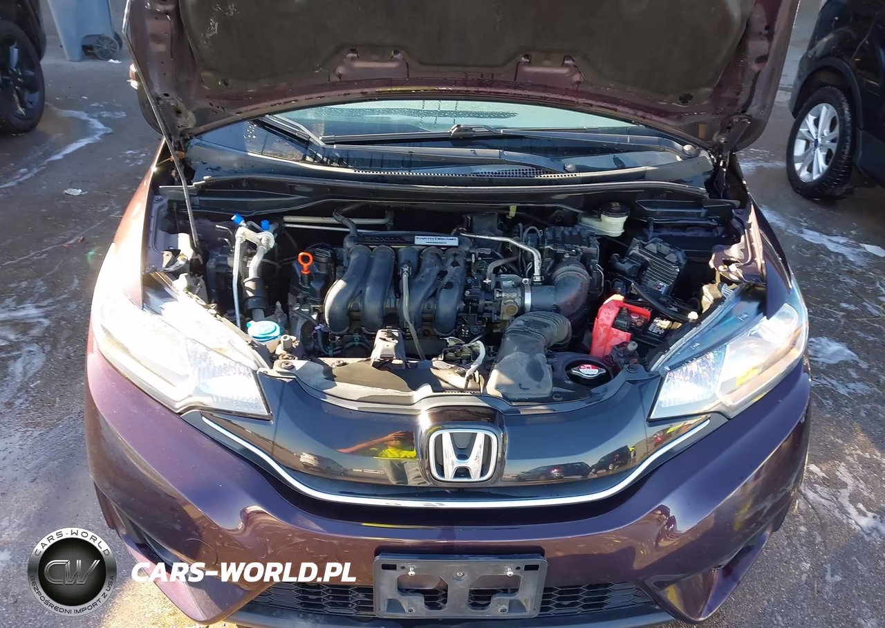 2015 Honda Fit Ex-Ex-L VIN:3HGGK5H84FM779412 - 10
