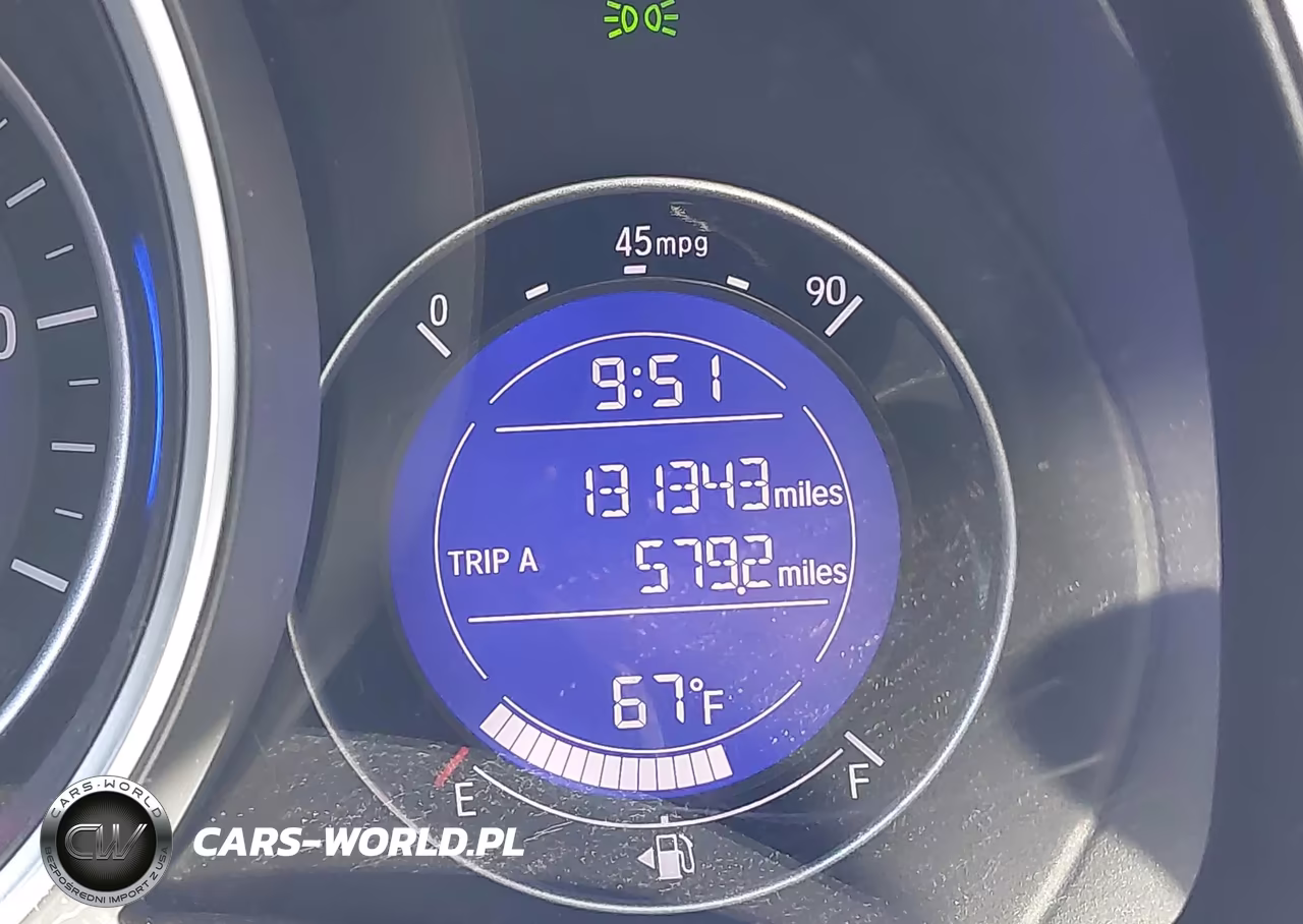 2015 Honda Fit Ex-Ex-L VIN:3HGGK5H84FM779412 - 7