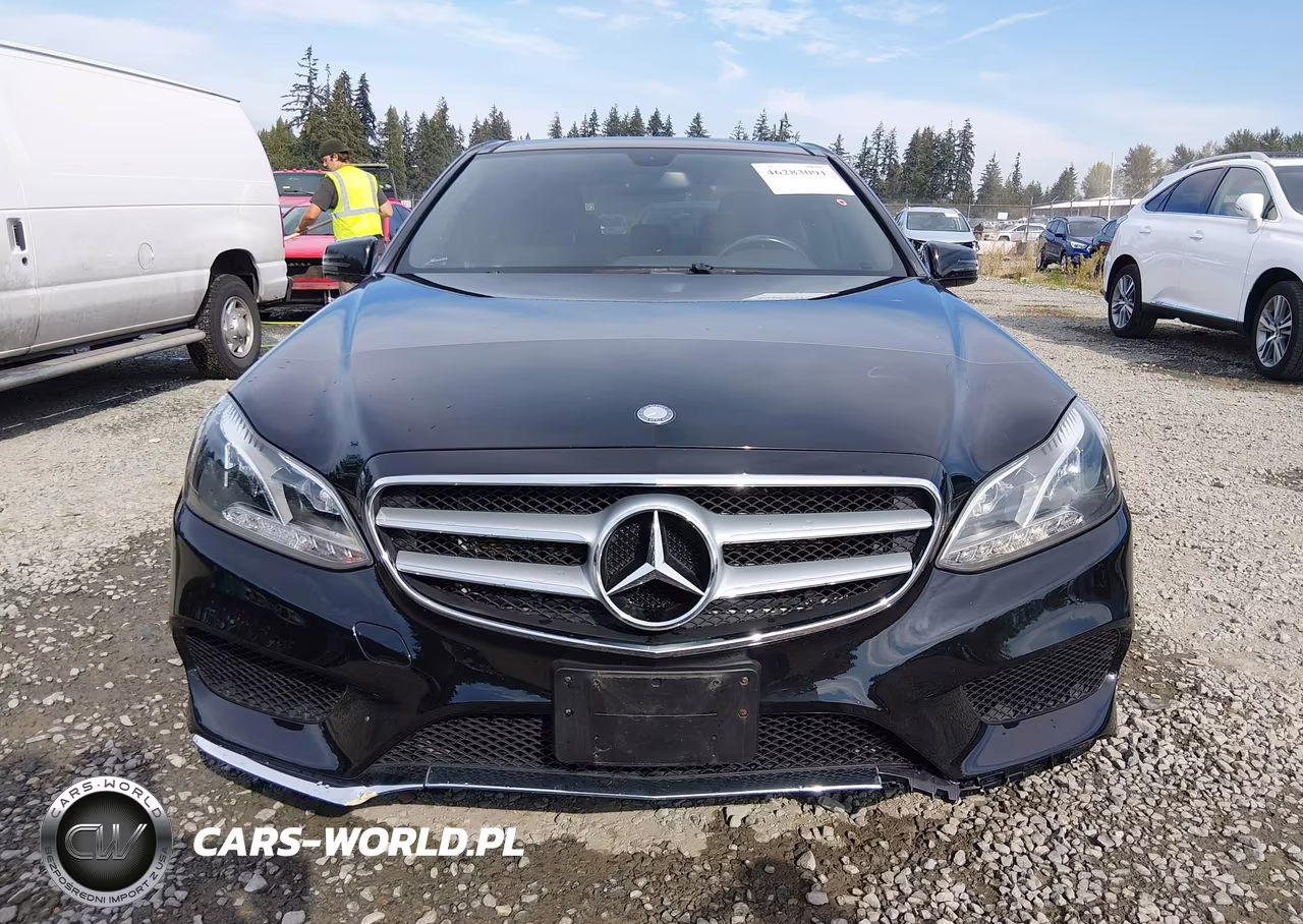 2014 Mercedes-Benz E 350 4Matic VIN:WDDHF8JB6EA820445 - 12
