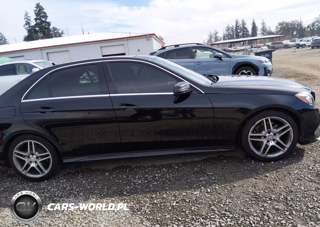 2014 Mercedes-Benz E 350 4Matic VIN:WDDHF8JB6EA820445 - 13