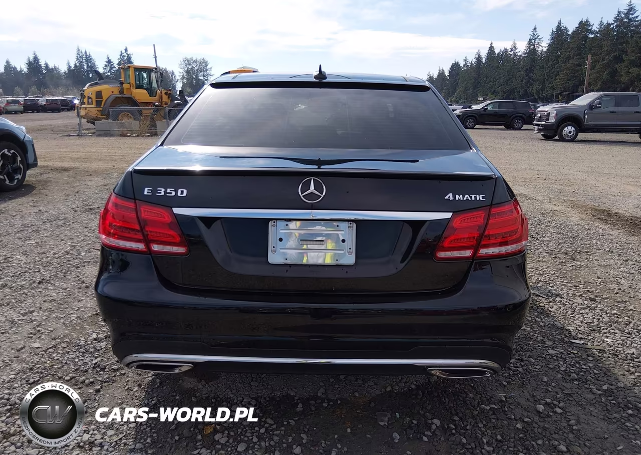 2014 Mercedes-Benz E 350 4Matic VIN:WDDHF8JB6EA820445 - 16