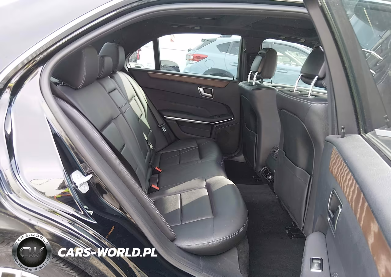 2014 Mercedes-Benz E 350 4Matic VIN:WDDHF8JB6EA820445 - 18