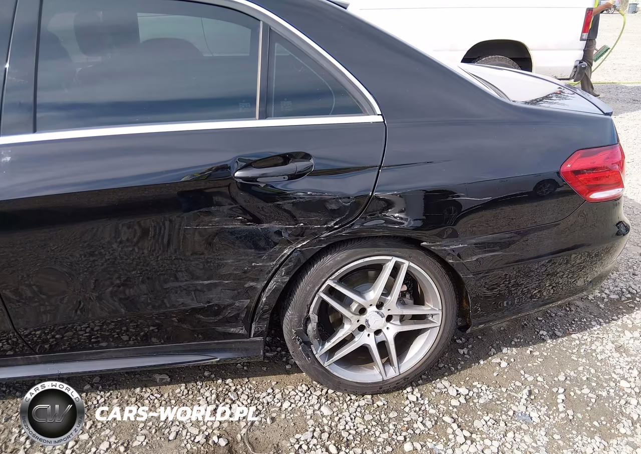 2014 Mercedes-Benz E 350 4Matic VIN:WDDHF8JB6EA820445 - 6