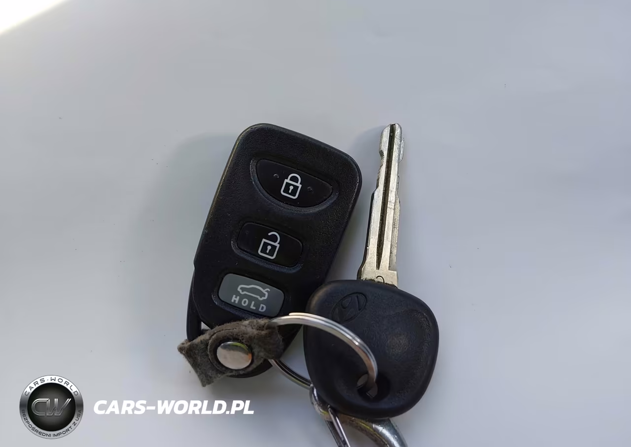2014 Hyundai Elantra Se VIN:KMHDH4AE2EU090596 - 11