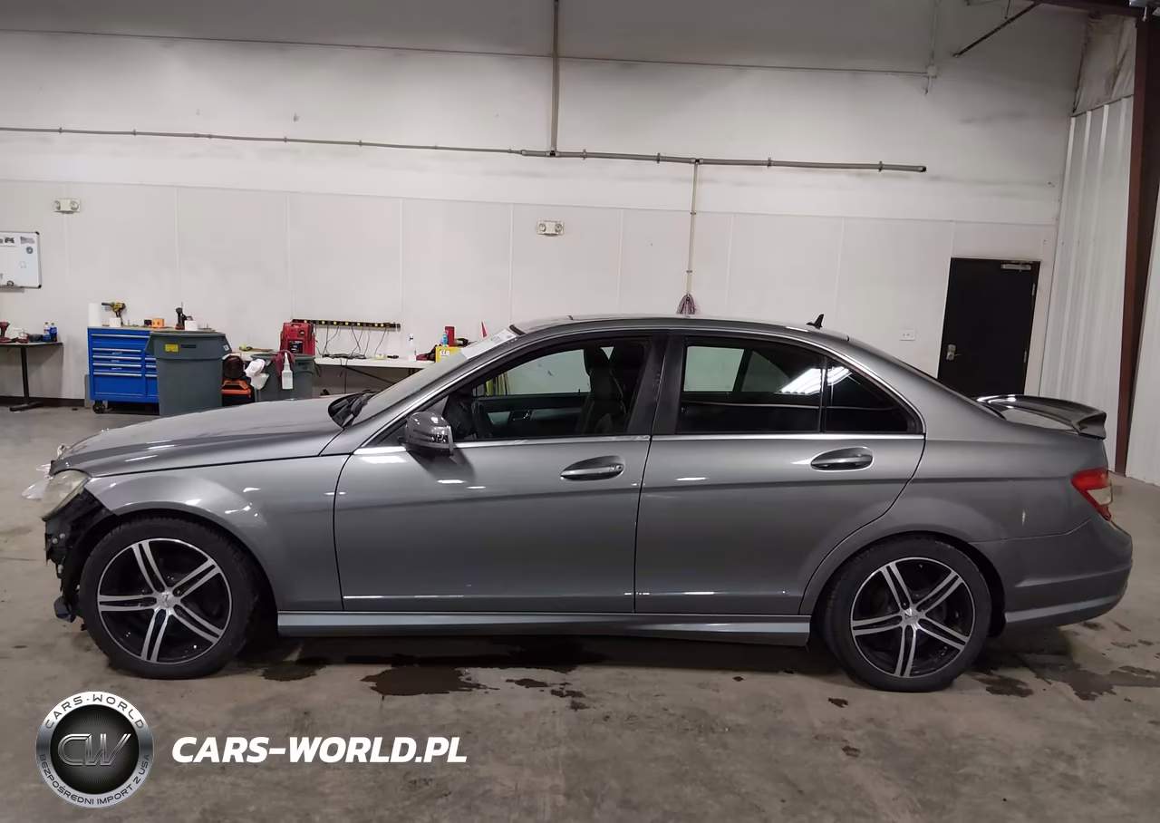MERCEDES-BENZ C 300 VIN:WDDGF5EB5AR093735 - 15