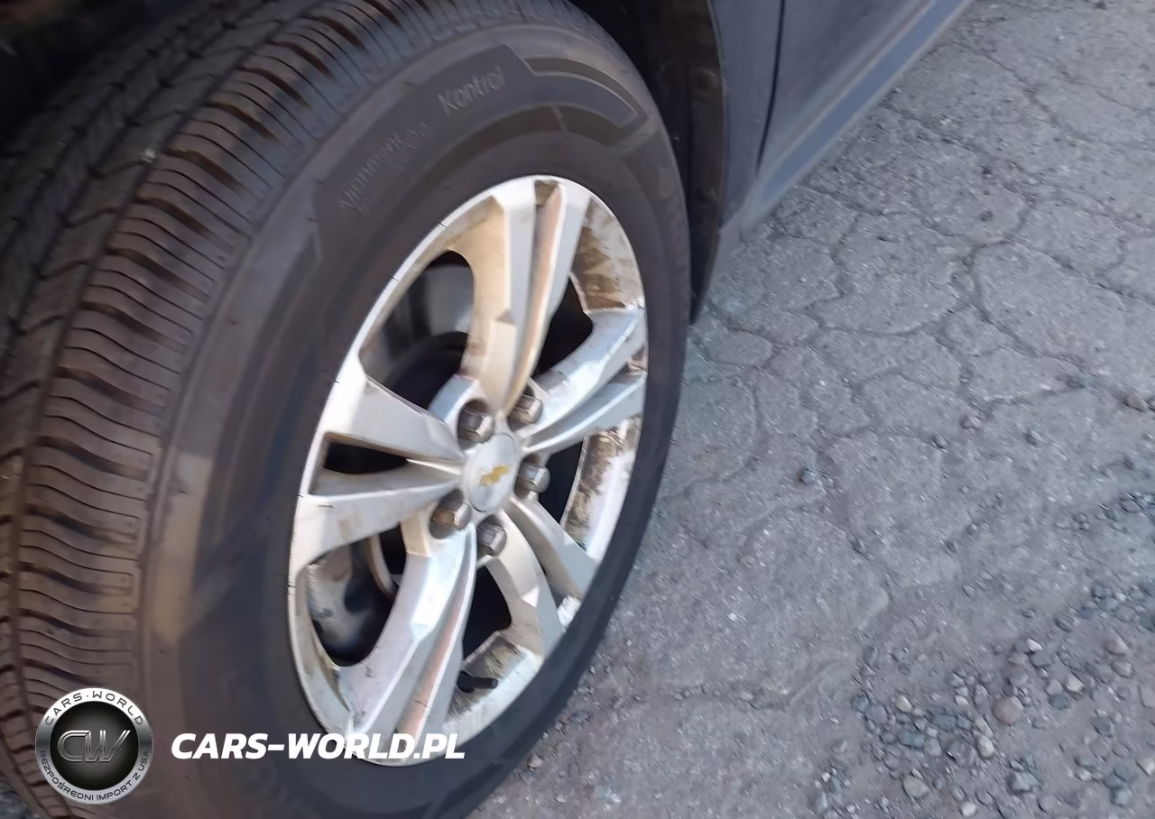 2016 Chevrolet Equinox Ls VIN:2GNFLEEK4G6256790 - 12