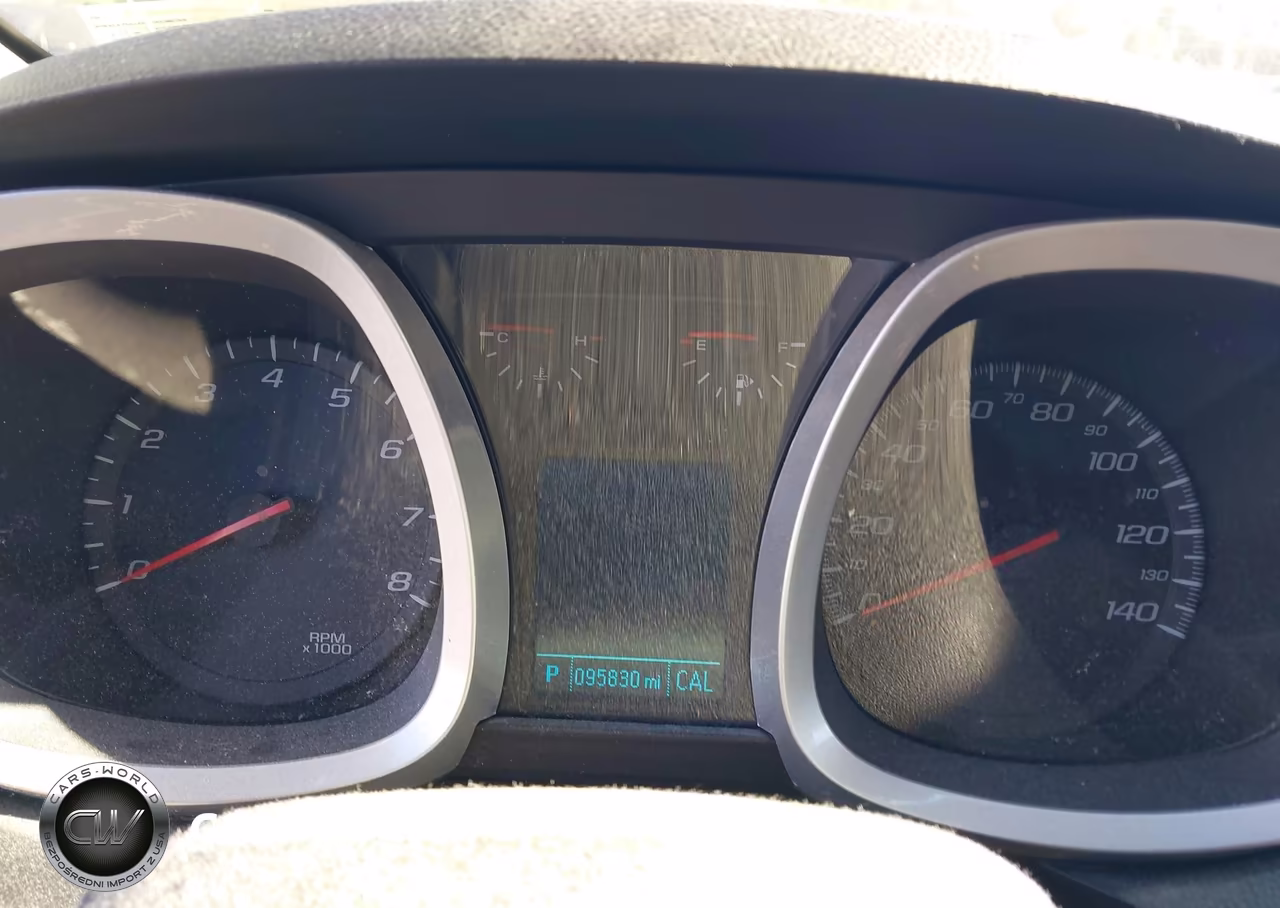 2016 Chevrolet Equinox Ls VIN:2GNFLEEK4G6256790 - 7