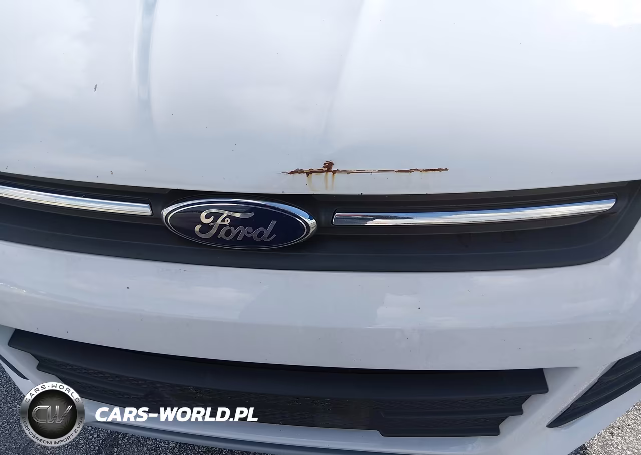 2016 Ford Escape Se VIN:1FMCU9G97GUB73927 - 12