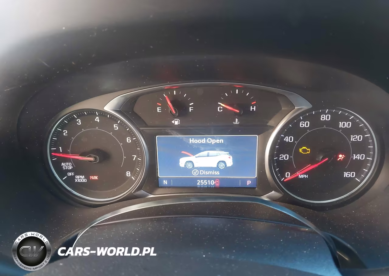2022 GMC Terrain Awd Slt VIN:3GKALVEV2NL248522 - 7