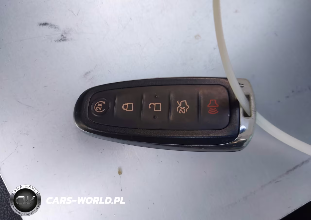 2013 Ford Escape Titanium VIN:1FMCU9J9XDUC78997 - 11