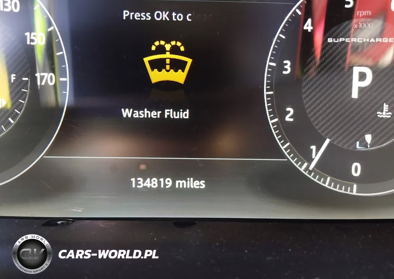 2017 Land Rover Range Rover Sport 5.0L V8 Supercharged-5.0L V8 Supercharged Dynamic VIN:SALWR2FE9HA167387 - 15