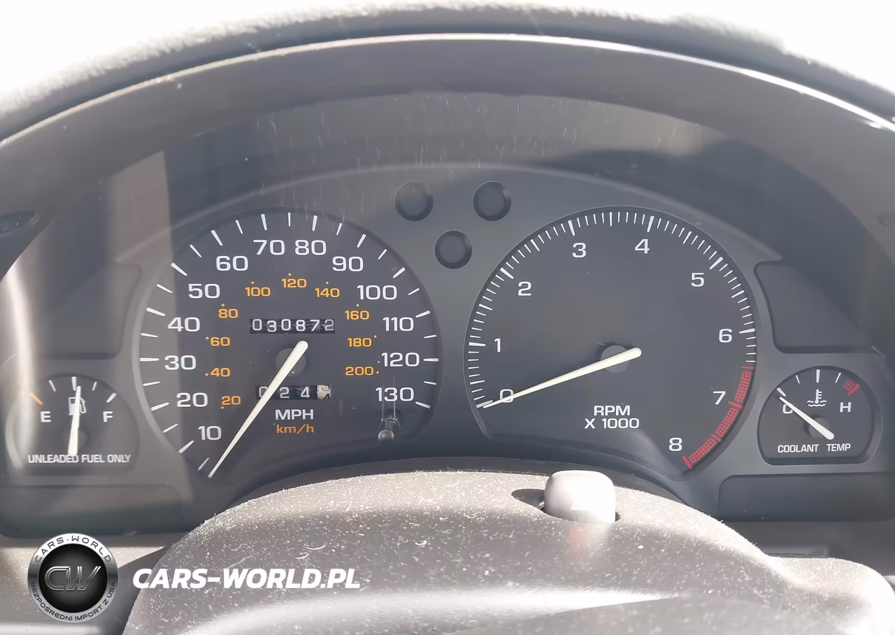 1995 Saturn Sl2 VIN:1G8ZK527XSZ319486 - 7