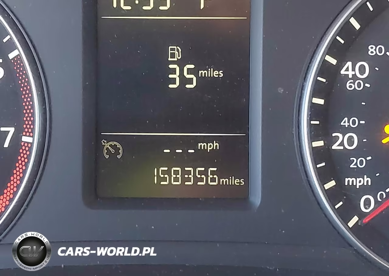 2015 Volkswagen Passat 1.8T Wolfsburg Edition VIN:1VWAT7A31FC023322 - 15