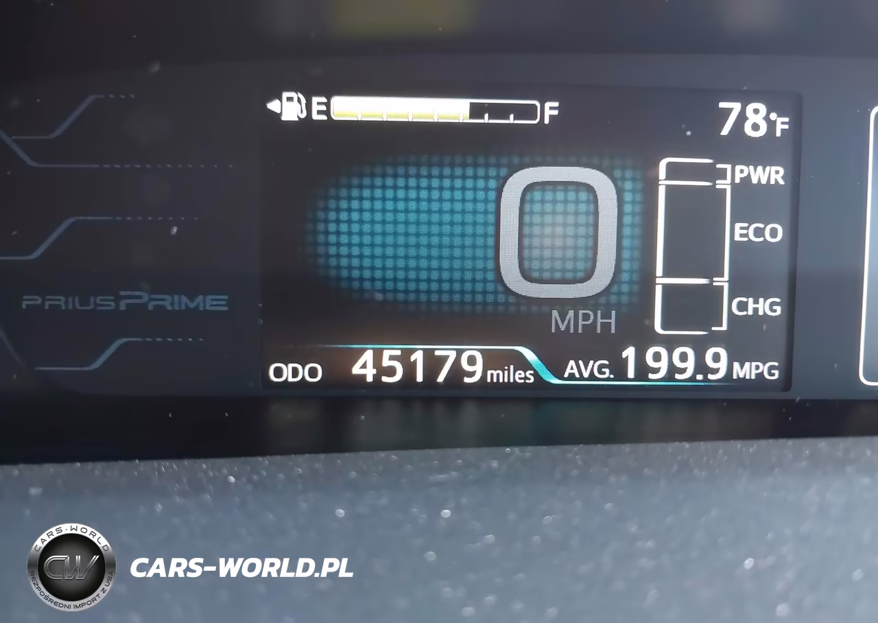 2017 Toyota Prius Prime Premium VIN:JTDKARFP4H3003170 - 15